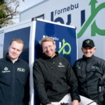 Fornebu HUB er nominert til Vikens Klimapris 2023!