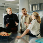 Sluttrapport fra Kortreist mat