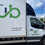 Kunnskapsgrunnlag for samleterminaler